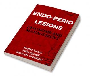 Endo-Perio Lesions : Diagnosis and Management