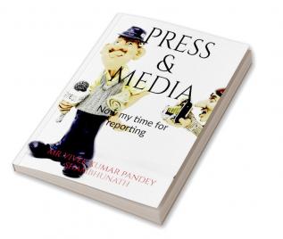 PRESS &amp; MEDIA