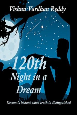 120th Night In a Dream