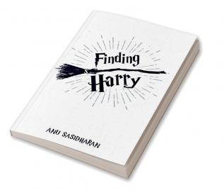 FINDING HARRY