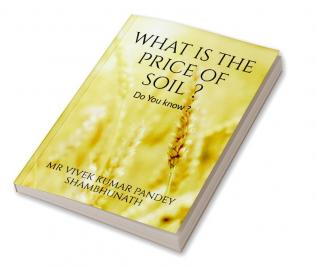 What is price of soil