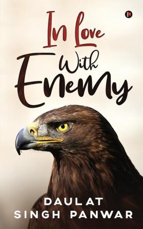 IN LOVE WITH ENEMY