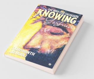 Knowing Yeshua: The Need For Salvation