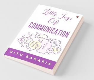 Little Joys Of Communication