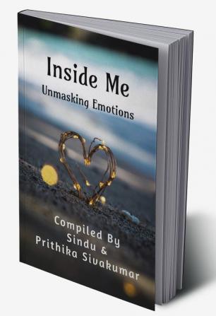 Inside Me : Unmasking Emotions