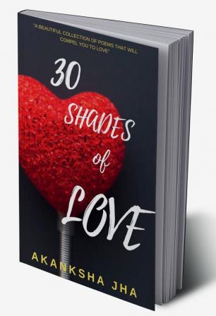 30 SHADES OF LOVE