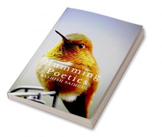 Humming Poetics : A Refreshing compilation of poems