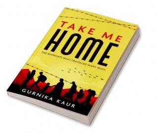 Take Me Home