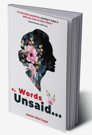 Words Unsaid...