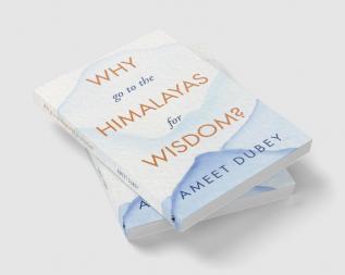 Why go to the Himalayas for Wisdom?