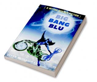 Big Bang Blu