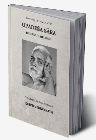 Upadesa Sara - Knowing the source of “I”