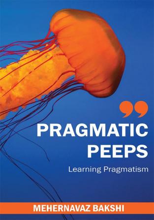 Pragmatic Peeps: Learning Pragmatism