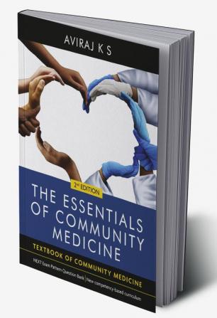 The Essentials of Community Medicine