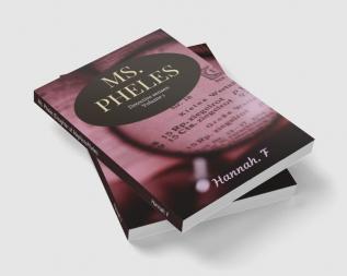 Ms. Pheles (Daughter of MephistoPheles) : Volume: 1 (Detective senses)