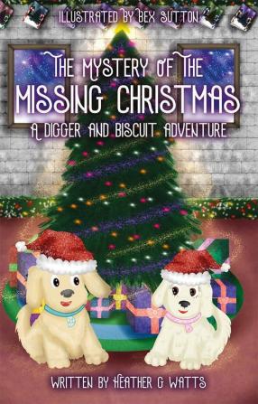 The Mystery of the Missing Christmas