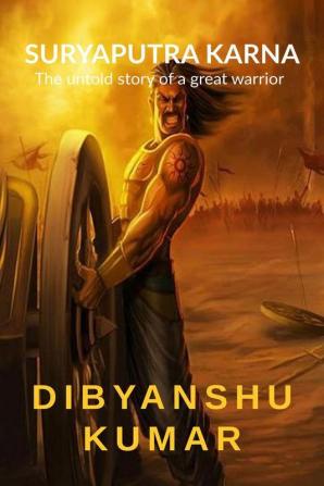 Suryaputra Karna