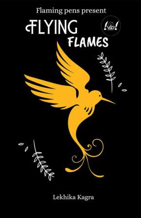 Flying flames