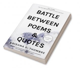 BATTLE BETWEEN POEMS AND QUOTES : VOL 1