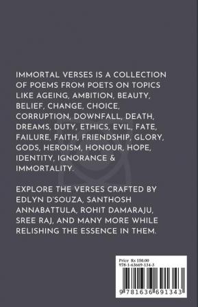 Immortal Verses