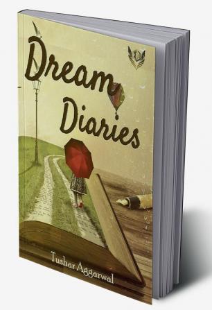 DREAM DIARIES