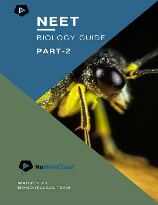 NEET Biology Guide Part-2