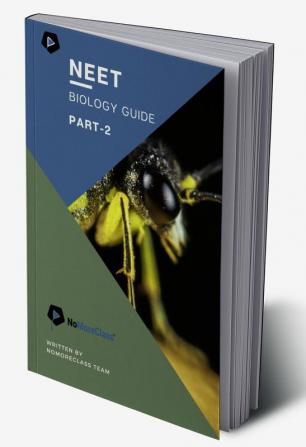 NEET Biology Guide Part-2