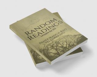 Random Readings : Lessons for Life