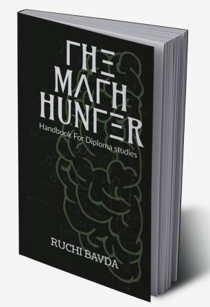 The Math Hunter : Handbook For Diploma studies