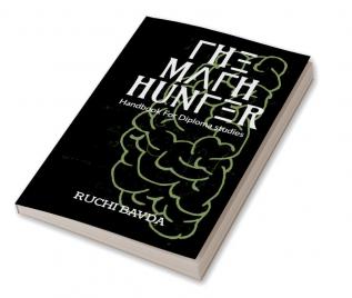 The Math Hunter : Handbook For Diploma studies