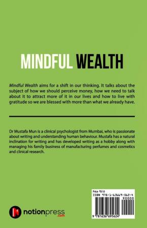 Mindful Wealth