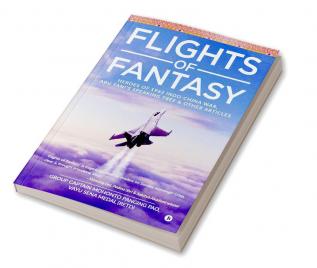 Flights of Fantasy