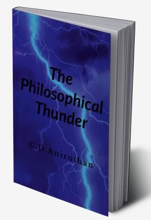 The Philosophical Thunder