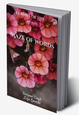 Maze of Words