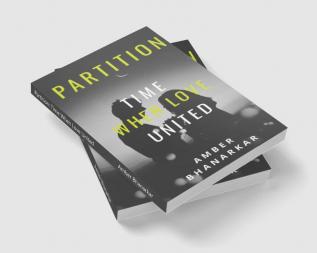 Partition: Time When Love United