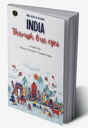 India Through Our Eyes