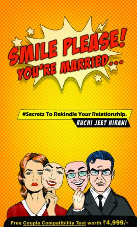 Smile Please! You're Married... : #Secrets To Rekindle Your Relationship.