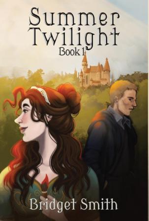 Summer Twilight: Book 1