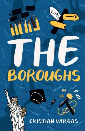 The Boroughs