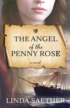 The Angel of the Penny Rose