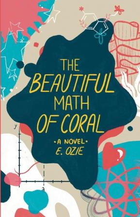 The Beautiful Math of Coral