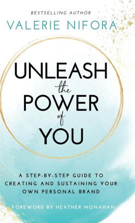 Unleash the Power of You