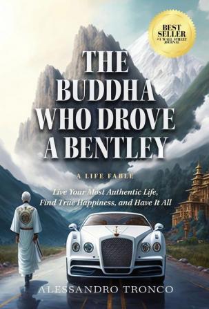 The Buddha Who Drove a Bentley