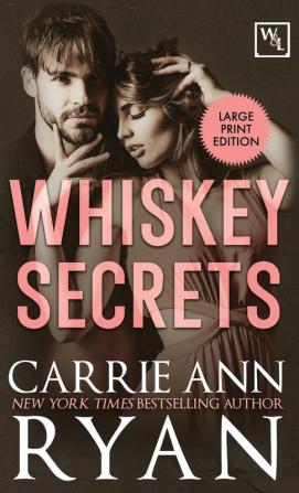 Whiskey Secrets: 1 (Whiskey and Lies)