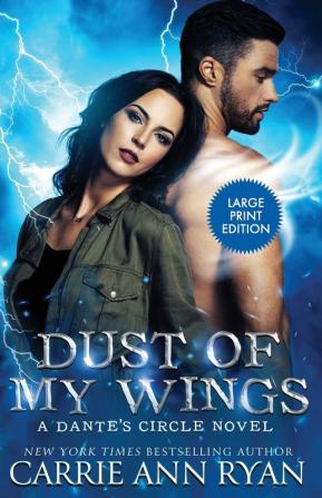 Dust of My Wings: 1 (Dante's Circle)