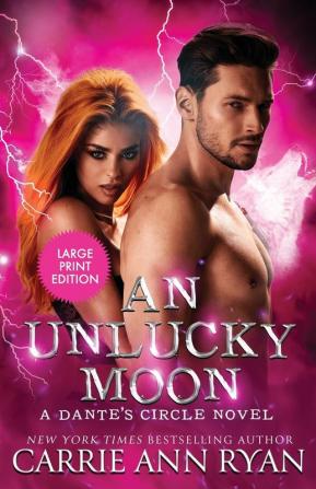 An Unlucky Moon: 3 (Dante's Circle)