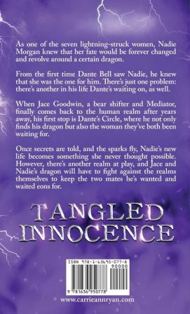 Tangled Innocence: 4 (Dante's Circle)