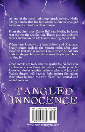 Tangled Innocence: 4 (Dante's Circle)