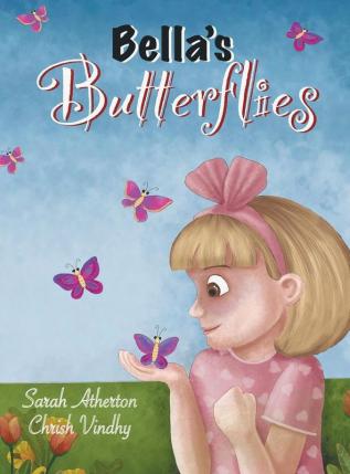 Bella's Butterflies