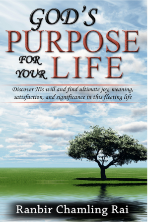 GOD'S PURPOSE FOR YOUR LIFE